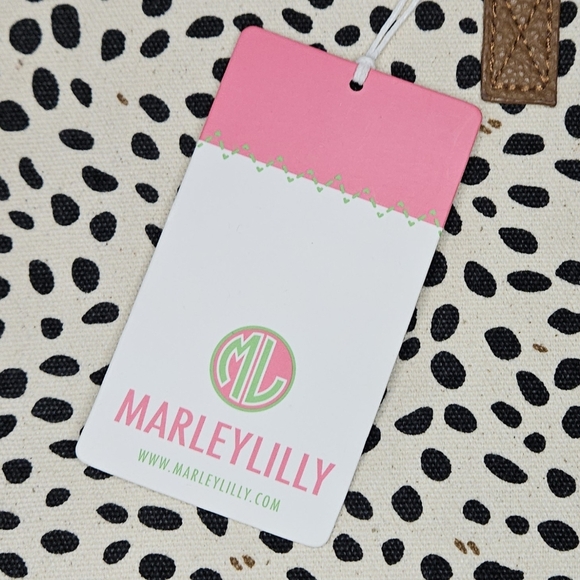 Marley Lilly Tote JCA - Picture 3 of 4